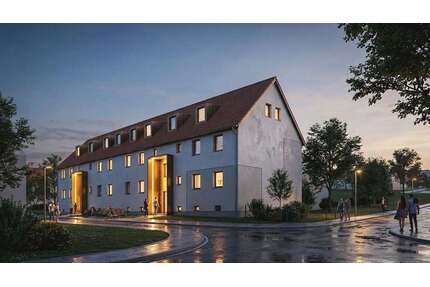 Wohnung zum Kaufen in Messel 156.000,00 € 43.53 m²
