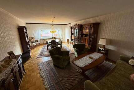 Wohnung zum Kaufen in Heilbronn 398.000,00 € 125 m²