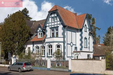 Haus zum Kaufen in Hannover 1.240.000,00 € 213 m²