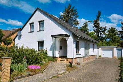Einfamilienhaus, keine Provision, keine Erbpacht - Süpplingenburg