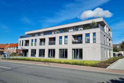 Wohnung zum Mieten in Viöl 750,00 € 59.73 m²