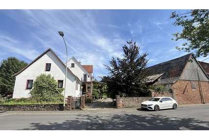 Haus zum Kaufen in Büdingen 395.000,00 € 205 m²