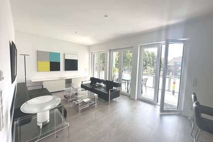 Wohnung zum Mieten in Krefeld 1.350,00 € 94 m²