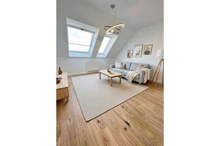 Wohnung zum Mieten in Leipzig 749,00 € 59 m²