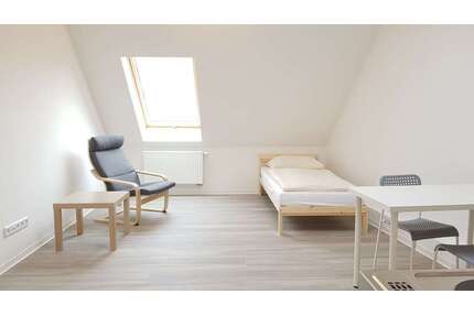 Wohnung zum Mieten in Brandenburg an der Havel 280,00 € 26 m²