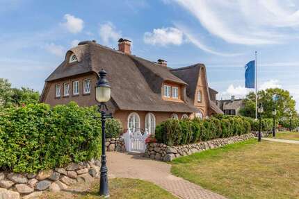 Wohnung zum Kaufen in Kampen 1.385.000,00 € 66 m²
