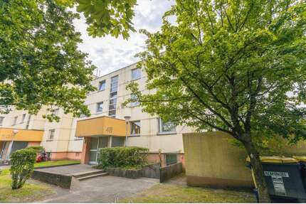 Wohnung zum Mieten in Harrislee 598,00 € 75.44 m²