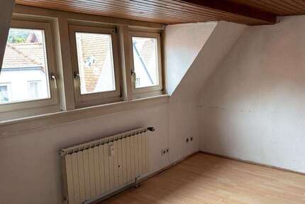 Wohnung zum Mieten in Büdingen 595,00 € 55 m²