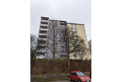 Wohnung zum Mieten in Kreuztal 550,00 € 78.58 m²