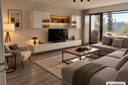 Wohnung zum Kaufen in Munderkingen 210.000,00 € 79.48 m²