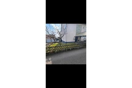 5 Zimmer Maisonnette-Wohnung mit Garten&Garage in Ellwangen - Ellwangen (Jagst)