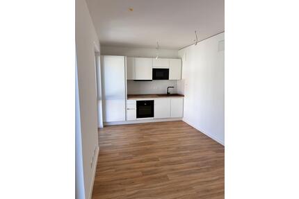 Erstbezug Neubau Sehr gut geschnittene 3-Zimmer-Wohnung mit Einbauküche und Balkon - Berlin Treptow-Köpenick