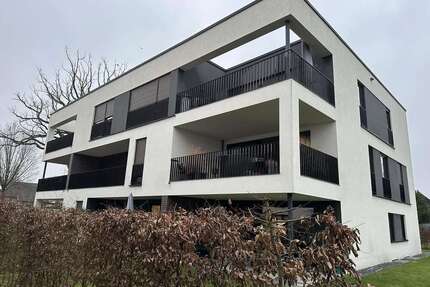 Wohnung zum Mieten in Bocholt 1.256,00 € 104.73 m²