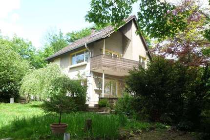 Haus zum Kaufen in Hameln 199.000,00 € 160 m²