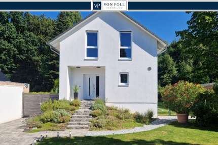 Haus zum Kaufen in Ahrensburg 1.295.000,00 € 197 m²