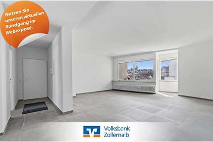 Wohnung zum Kaufen in Hechingen 229.000,00 € 98 m²