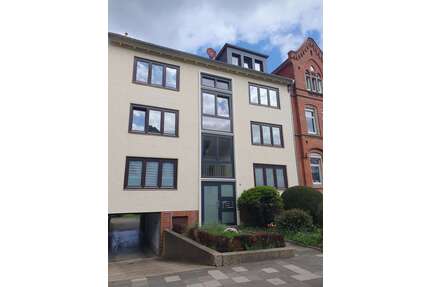 Wohnung zum Mieten in Hildesheim 520,00 € 51.81 m²