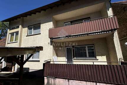 Haus zum Kaufen in Rheinstetten 349.000,00 € 133.5 m²