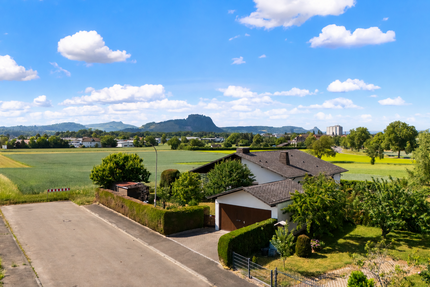 Haus zum Kaufen in Rielasingen-Worblingen 695.000,00 € 160 m²