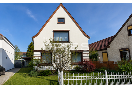 Haus zum Kaufen in Bremen 218.000,00 € 163 m²