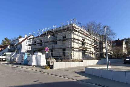 Wohnung zum Mieten in Geesthacht 1.270,62 € 95 m²