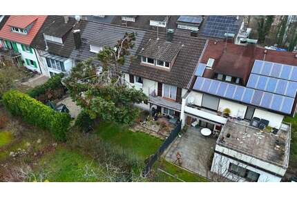 Haus zum Kaufen in Baden-Baden 490.000,00 € 170 m²