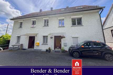 Haus zum Kaufen in Waldbröl 275.000,00 € 224 m²