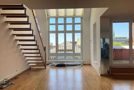 Wohnung zum Mieten in Hannover 1.090,00 € 87.94 m²