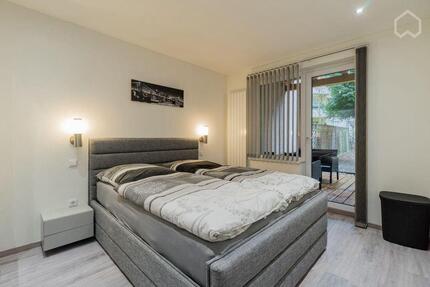 Apartment for long term - 12105 - Berlin Tempelhof-Schöneberg