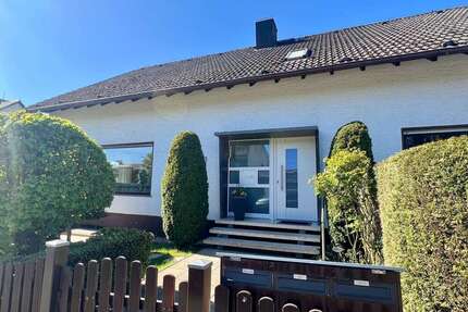 Wohnung zum Kaufen in Neu-Anspach 269.000,00 € 95 m²