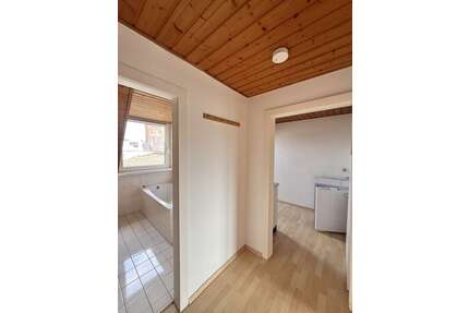 Wohnung zum Mieten in Mannheim 620,00 € 33 m²