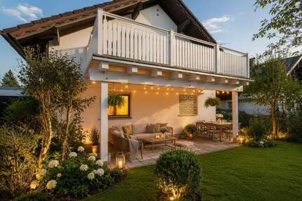 Haus zum Kaufen in Tutzing 519.000,00 € 105 m²