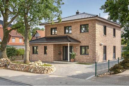 Ihr neues Zuhause in Blankenfelde-Mahlow – attraktives Baugrundstück mit modernem Hauskonzept