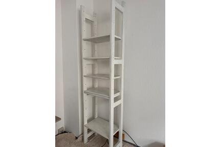 Bücherregal groß 2 m in breit 53 - Köln Mülheim