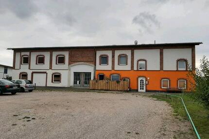 Schöne 3-Raumwohnung über 2 Etagen in Lübz - Parchim