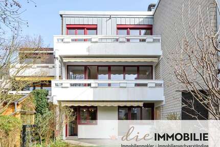 Haus zum Kaufen in Bergisch Gladbach 560.000,00 € 183 m²