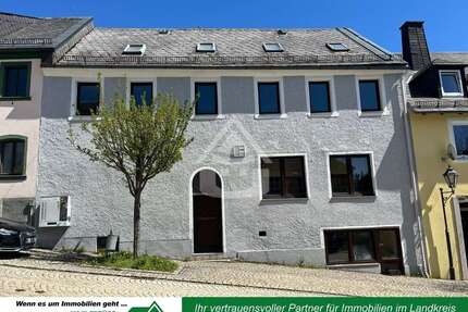 Haus zum Kaufen in Schauenstein 59.000,00 € 150 m²