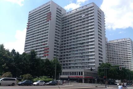 2 Zimmerwohnung 19 Etage im Herzen von Berlin