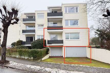 Wohnung zum Kaufen in Travemünde 299.000,00 € 75 m²
