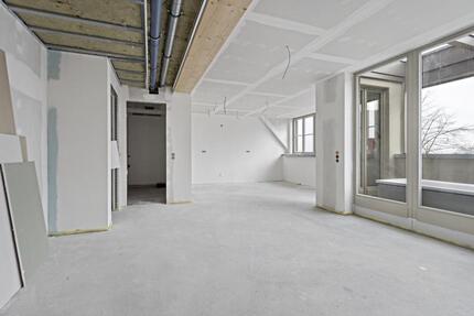 Erstbezug - Modernes Wohnen im historischen Ambiente (K10) - Halle (Saale) Dölau