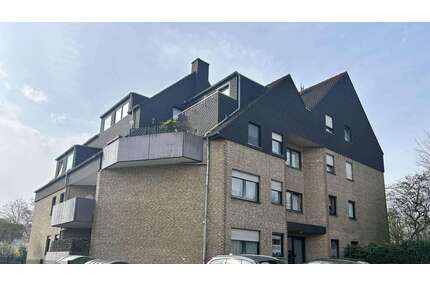 Wohnung zum Kaufen in Melle 185.000,00 € 92 m²