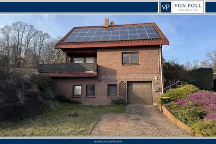 Haus zum Kaufen in Bad Sachsa 319.000,00 € 138 m²