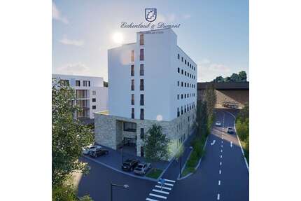 Wohnung zum Kaufen in Saarbrücken 215.000,00 € 46 m²