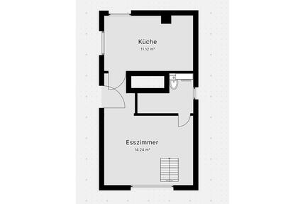 Renovierte Maisonettewohnung Frankfurt Heddernheim - Taunusstein