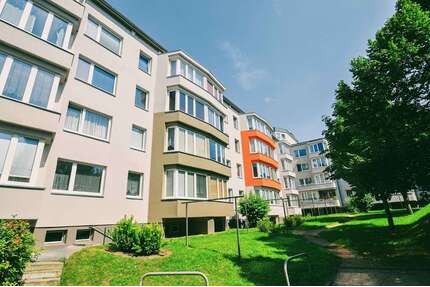 Wohnung zum Mieten in Prenzlau 415,00 € 53.36 m²