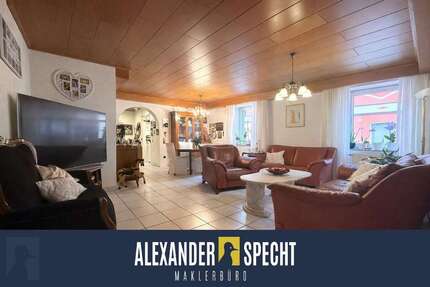 Wohnung zum Kaufen in Essen Altenessen-Süd 147.550,00 € 89 m² - Essen / Altenessen-Süd