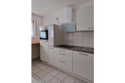 Komfortable Souterraintwohnung 52 m², Eschweiler zu vermieten