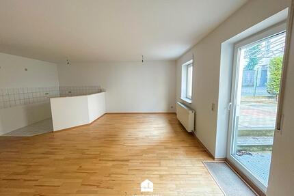 Gemütliche 2-Raumwohnung mit Terrasse im Ostviertel - Gera Alt-Bieblach