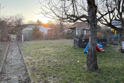 Garten Schrebergarten ochtersum Kleingarten - Hildesheim Bockfeld