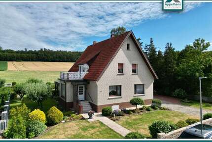 Haus zum Kaufen in Stemwede 249.000,00 € 168 m²